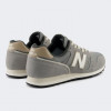 New Balance Сірі чоловічі кросівки  model 373 nblML373OL2 - зображення 6