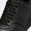 Nike Чорні чоловічі кеди  COURT VISION LO BE DH2987-002 42.5 - зображення 7