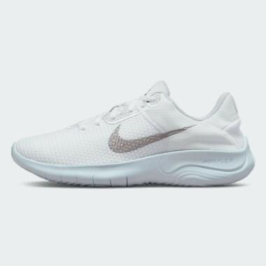 Nike Білі жіночі кросівки  Experience Run 11 Next Nature DD9283-100 - зображення 1