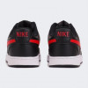 Nike Чорні чоловічі кеди  Court Vision Low DV6488-001 45 - зображення 3