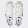 Nike Білі жіночі кеди  W BLAZER LOW &apos;77 JUMBO DQ1470-101 - зображення 6