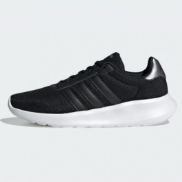   Adidas Чорні жіночі кросівки  LITE RACER 3.0 GY0699