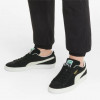 PUMA Чорні чоловічі кеди  Suede Classic Xxi 374915/01 - зображення 7