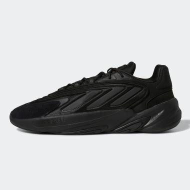 Adidas Чорні чоловічі кросівки  OZELIA H04250 - зображення 1