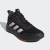 Adidas Чорні чоловічі кросівки  OWNTHEGAME 2.0 H00471 - зображення 2