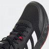 Adidas Чорні чоловічі кросівки  OWNTHEGAME 2.0 H00471 - зображення 6