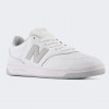 New Balance Білі чоловічі кеди  model BB80 nblBB80GRY - зображення 2