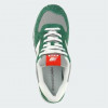 New Balance Зелені чоловічі кросівки  model 574 nblU574GNH - зображення 6