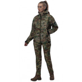 beZet XXXL Camouflage (bez-A9582-9512-XXXL)