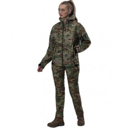 beZet XL Camouflage (bez-A9582-9512-XL)
