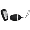 You2Toys E7 Wireless Egg Black (4024144577194) - зображення 1