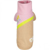 Pet Fashion Толстовка для тварин  "Daisy" M рожева/бежева (4823082427369) - зображення 1