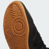 Adidas Чорні чоловічі кеди  HOOPS 3.0 MID GY4745 - зображення 7