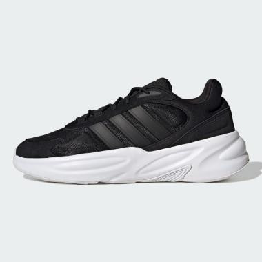 Adidas Чорні чоловічі кросівки  OZELLE GX6763 - зображення 1