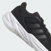 Adidas Чорні чоловічі кросівки  OZELLE GX6763 - зображення 7