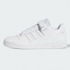Adidas Білі чоловічі кросівки  FORUM LOW FY7755 - зображення 1