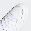 Adidas Білі чоловічі кеди  FORUM MID FY4975 - зображення 7