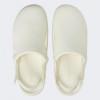 Nike Молочні жіночі сандалі  W CALM MULE FB2185-100 40.5 - зображення 5