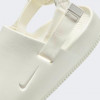 Nike Молочні жіночі сандалі  W CALM MULE FB2185-100 36.5 - зображення 8