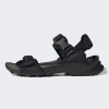 Adidas Чорні чоловічі сандалі  TERREX HYDROTERRA ID4269 40 - зображення 1