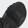 Adidas Чорні чоловічі сандалі  TERREX HYDROTERRA ID4269 40 - зображення 7