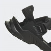 Adidas Чорні чоловічі сандалі  TERREX HYDROTERRA ID4269 40 - зображення 8