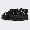 Nike Чорні жіночі сандалі  W ICON CLASSIC SNDL SE FJ2595-001 36.5 - зображення 2
