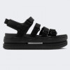 Nike Чорні жіночі сандалі  W ICON CLASSIC SNDL SE FJ2595-001 36.5 - зображення 3