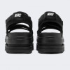 Nike Чорні жіночі сандалі  W ICON CLASSIC SNDL SE FJ2595-001 36.5 - зображення 5