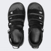 Nike Чорні жіночі сандалі  W ICON CLASSIC SNDL SE FJ2595-001 36.5 - зображення 6