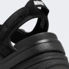 Nike Чорні жіночі сандалі  W ICON CLASSIC SNDL SE FJ2595-001 36.5 - зображення 8