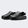 Nike Чорні жіночі сандалі  W CALM MULE FB2185-001 40.5 - зображення 2