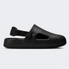 Nike Чорні жіночі сандалі  W CALM MULE FB2185-001 40.5 - зображення 3