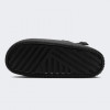 Nike Чорні жіночі сандалі  W CALM MULE FB2185-001 40.5 - зображення 4