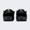 Nike Чорні жіночі сандалі  W CALM MULE FB2185-001 40.5 - зображення 5