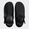 Nike Чорні жіночі сандалі  W CALM MULE FB2185-001 40.5 - зображення 6