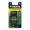Varta Value USB Quattro Charger Pro 4x AA/AAA (57652101401) - зображення 1