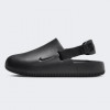 Nike Чорні чоловічі сандалі  Calm FD5131-001 41 - зображення 1