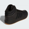 Adidas Чорні чоловічі кеди  HOOPS 3.0 MID GY4745 - зображення 5