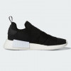 Adidas Чорні жіночі кросівки  NMD_R1 W GW5698 - зображення 3