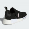 Adidas Чорні жіночі кросівки  NMD_R1 W GW5698 - зображення 4