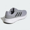 Adidas Сірі чоловічі кросівки  GALAXY 6 M GW4140 - зображення 4