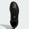 Adidas Чорні чоловічі кеди  HOOPS 3.0 MID GY4745 - зображення 4