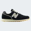 New Balance Чорні жіночі кросівки  model 373 nblWL373TN2 - зображення 3