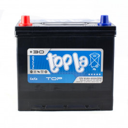 Topla Top Energy Japan 6СТ-65 Аз (118765)