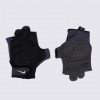 Nike Чорні чоловічі рукавички  Men&apos;s Essential Fitness Gloves NLGC5-057 - зображення 1