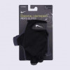 Nike Чорні чоловічі рукавички  Men&apos;s Essential Fitness Gloves NLGC5-057 - зображення 2