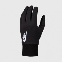 Nike Чорні рукавички  M LG CLUB FLEECE 2.0 N1007163-091