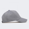 Champion Сіра кепка  baseball cap cha805967-GPG - зображення 2
