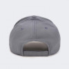 Champion Сіра кепка  baseball cap cha805967-GPG - зображення 3